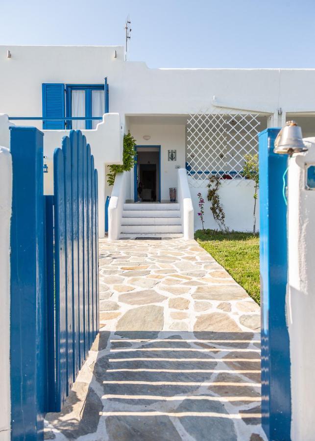 Navy Greece Villa With Swimming Pool & Sea View Makrygialos Zewnętrze zdjęcie